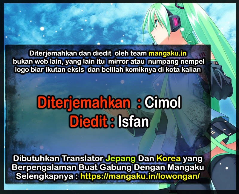 Fake Hero Chapter 12 Bahasa Indonesia